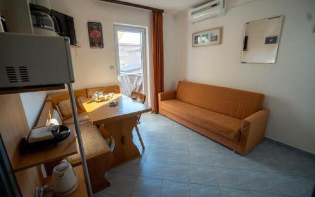 Apartments Pavic