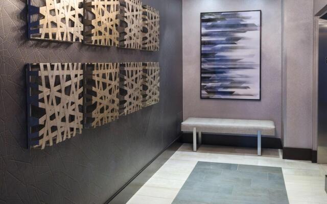 Fairfield Inn & Suites Boston Cambridge