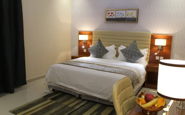 Pestana Hotel apartments 2