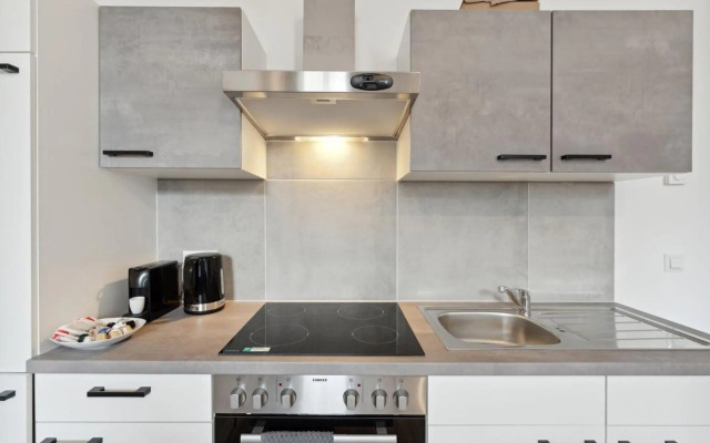 Center Wien designer central modern apartment