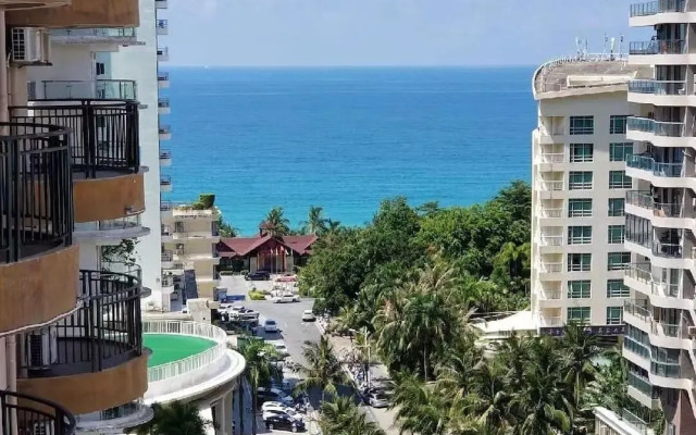 SSAW Boutique Hotel Sanya Dadonghai