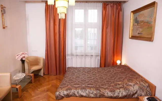 Apartamenty Kazimierz