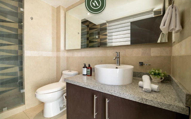 Grand Venetian T3000 Ph202