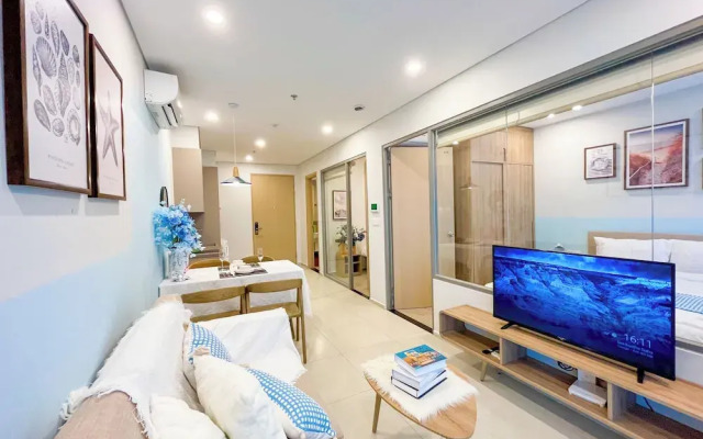 The Song Vung Tau - Xuan's Homestay
