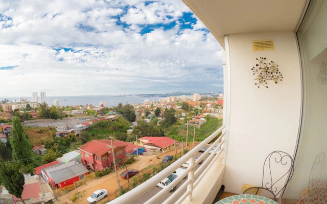 Oceana Suites Alto Recreo