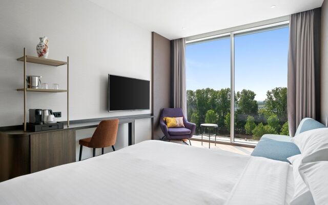 Corendon Amsterdam New-West, a Tribute Portfolio Hotel
