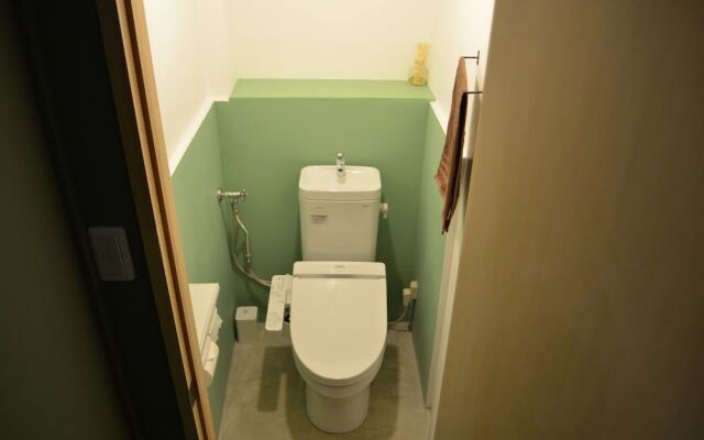 Greenwood Hostel