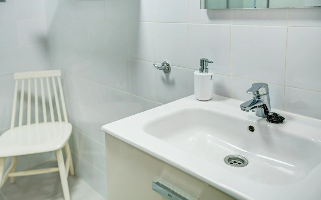 Aparatmento frento al mar 103