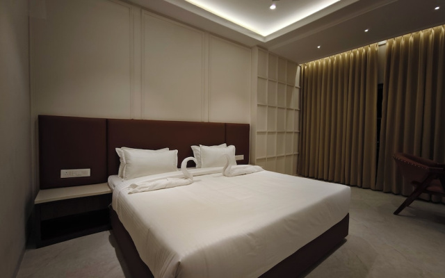 Aceotel Premier Srinivasa, Ujjain