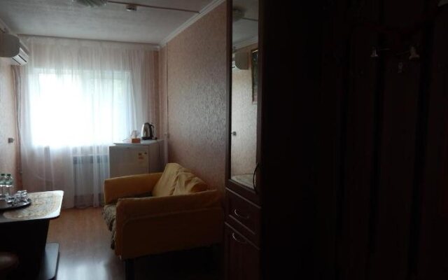 Ностальгия