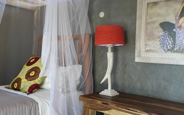 Gwango Heritage Resort