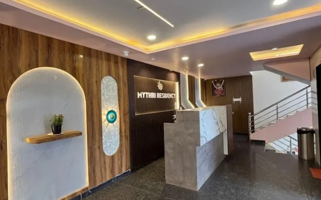 Mythri Residency