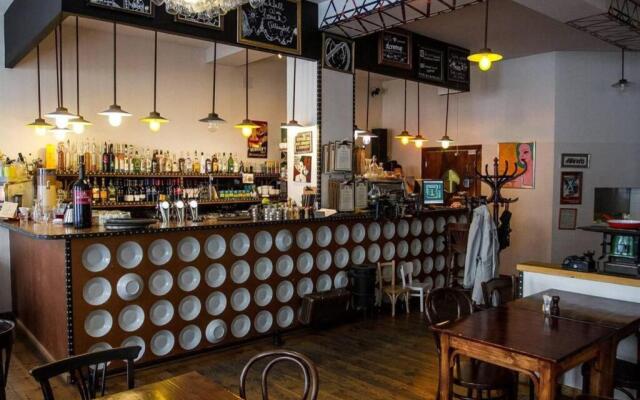 Spice Up Your Budapest Trip At This Epic Place