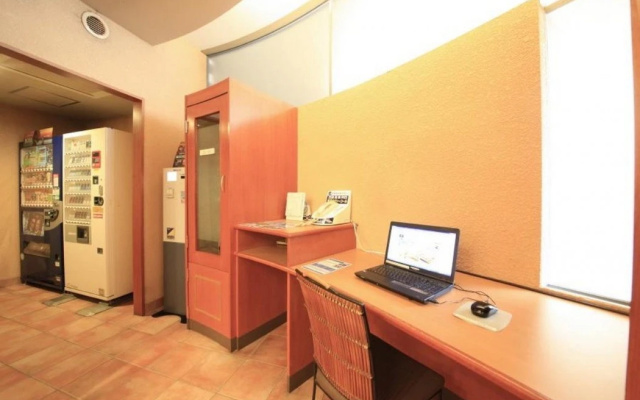 Washington R&B Hotel Morioka-Ekimae