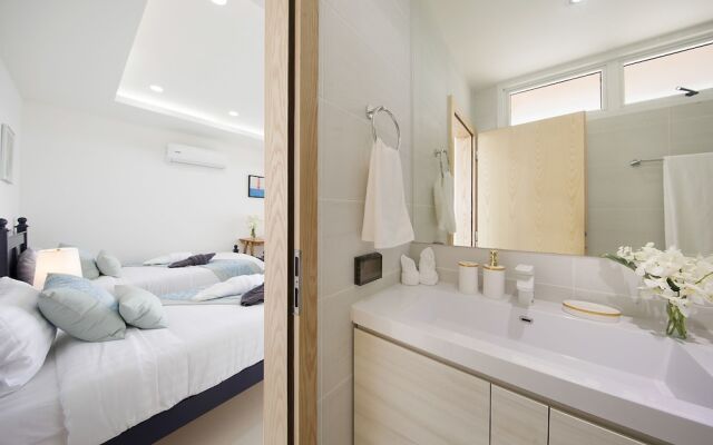 Villa Magnolia With Private Pool