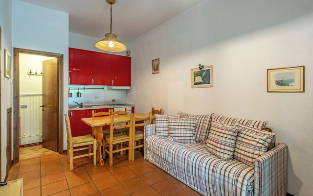 Residence Sole - Ponte di Legno