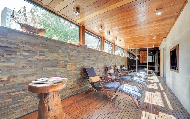 Mala Anglia Boutique Apartments & SPA