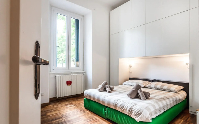 Italianway   - Reg.nto Savoia