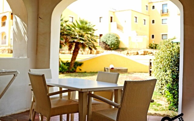 Hotiday Village Stintino