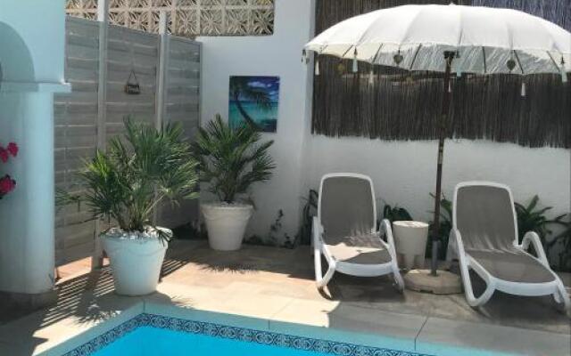 Casa Holandaluzas