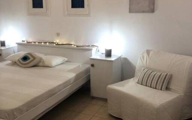 Beach House in Ios Cyclades