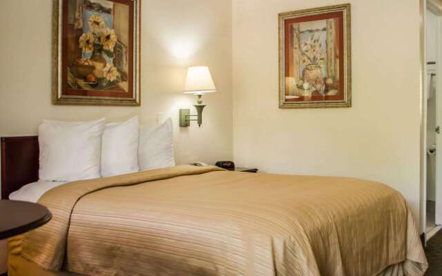 Quality Inn Crystal River