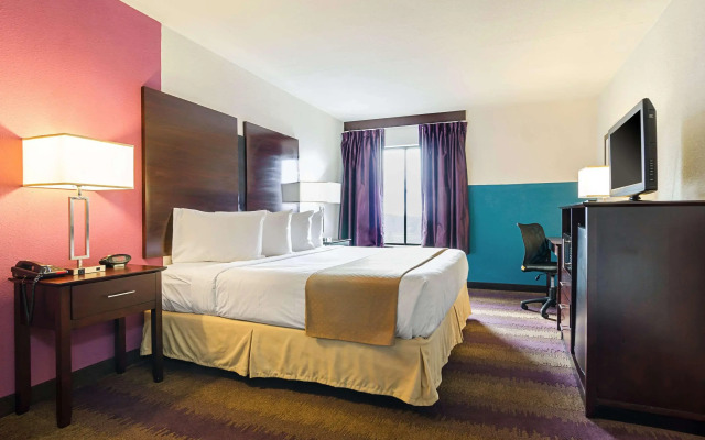 Holiday Inn Hotel and Suites Richmond West End by IHG