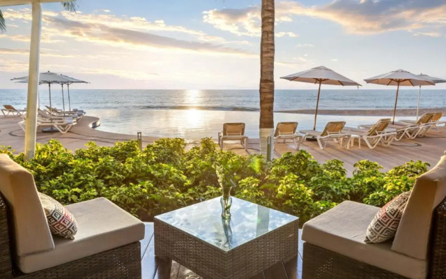 Park Royal Beach Mazatlán