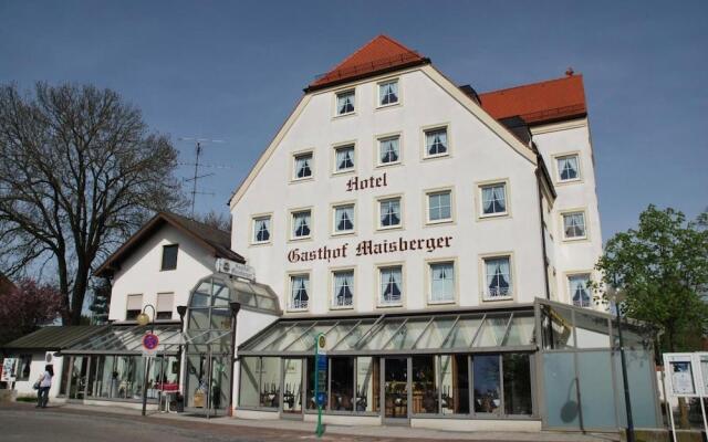 Hotel Gasthof Maisberger