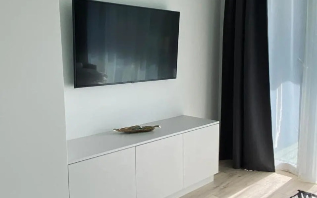 Mano Jura 2 Apartamentai
