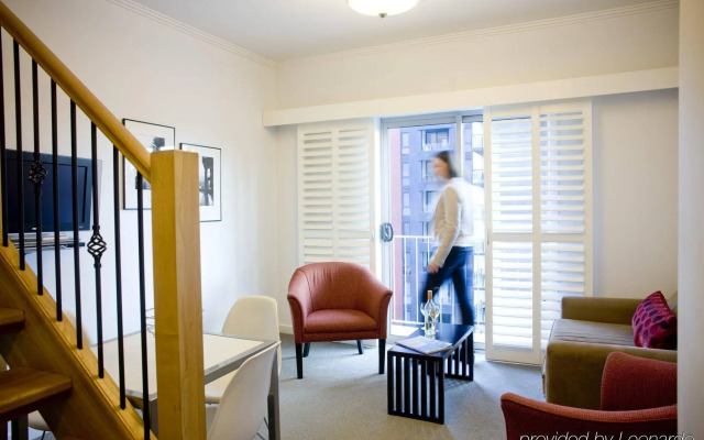 Alto Hotel on Bourke