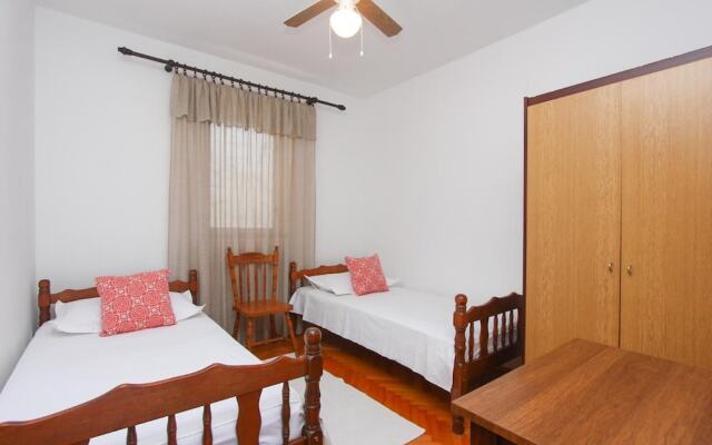 Miro - 3 Bedroom Apartment - A1