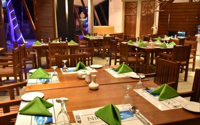 Nil Diya Beach Resort