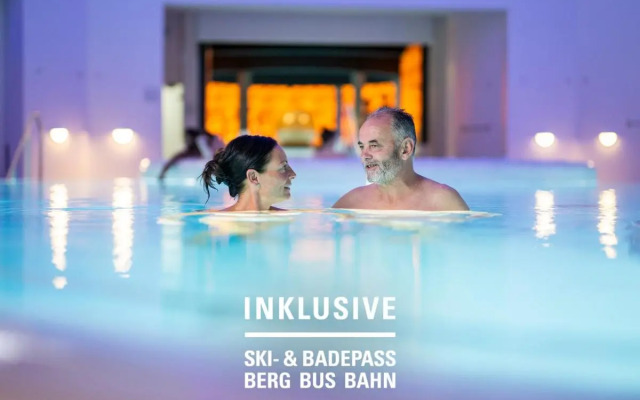 Engadiner Boutique-Hotel GuardaVal