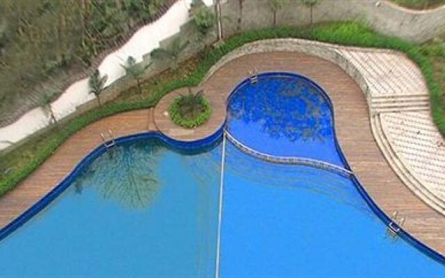 Jiucheng Hotel Luzhou