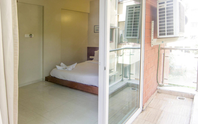 Magnus Aerith Studios, Executive Residences