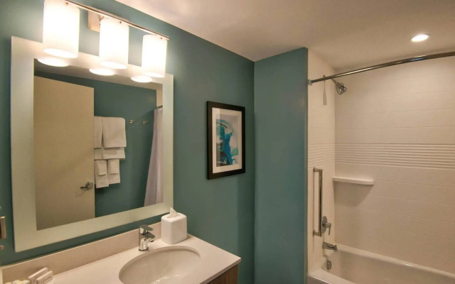 TownePlace Suites by Marriott Miami Airport