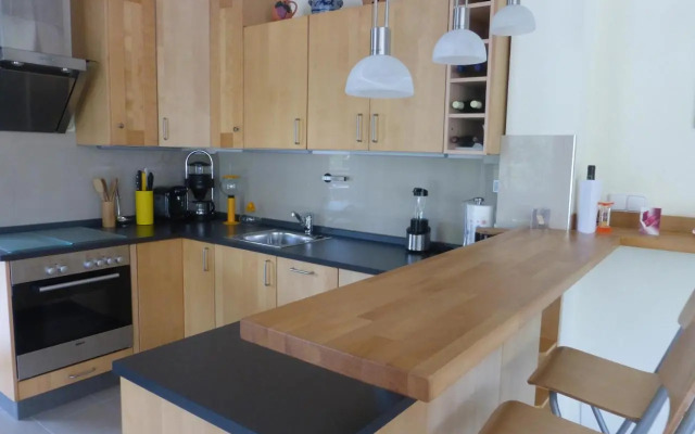 K-Haus Sankt Aldegund