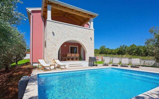 Villa Rea