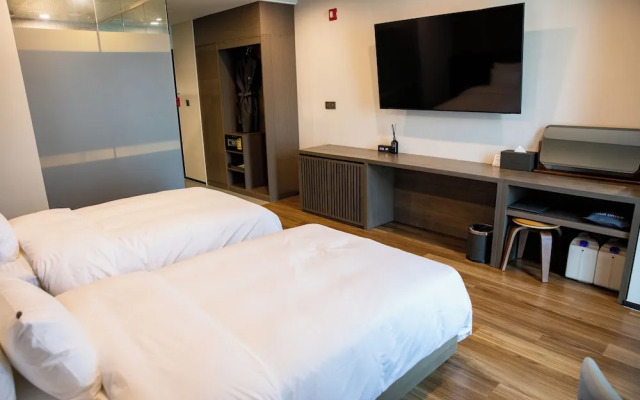 Hotel fox arthall