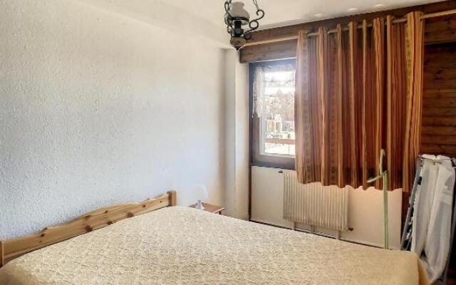 SL127 - 2 Pièces 4 Pers centre Carroz