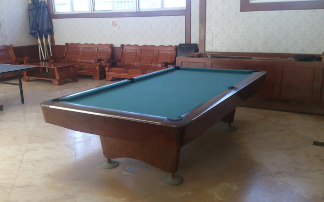 Kenting Qian Yuan Inn