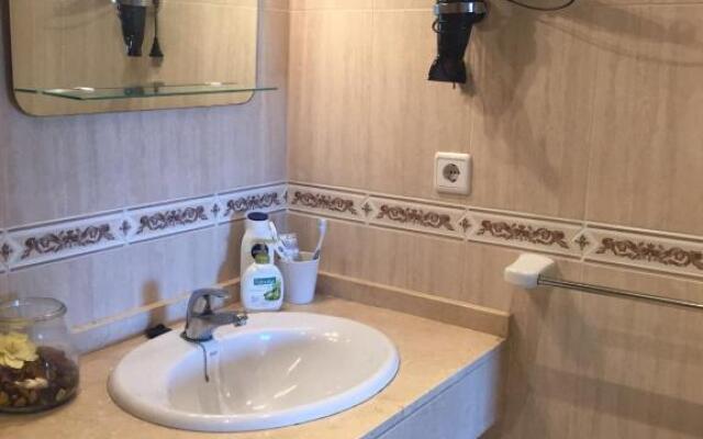 Lorcrimar Puerto Banus