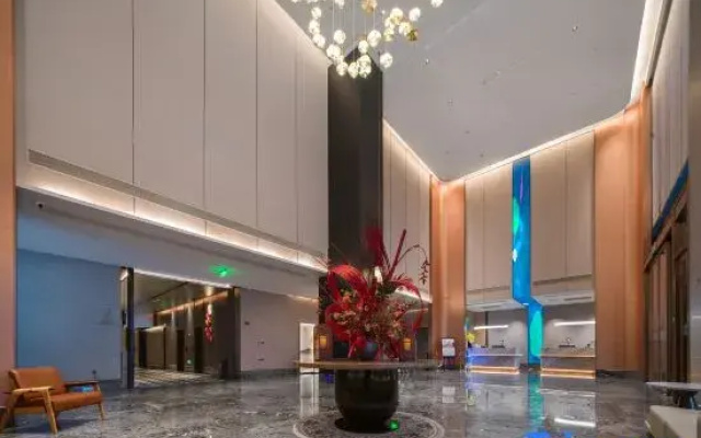 Hawthorn by Wyndham（FenghuangGucheng Visitor Center）