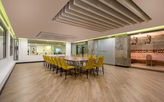 Four Points by Sheraton Medellin