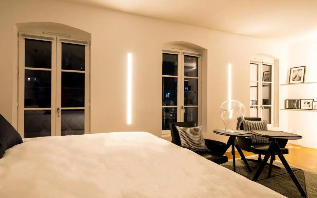 MiHotel Vieux Lyon