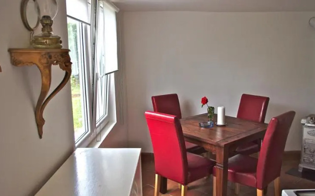 The Saffron Country House