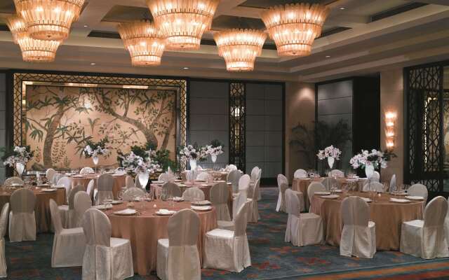 Shangri-La Chengdu