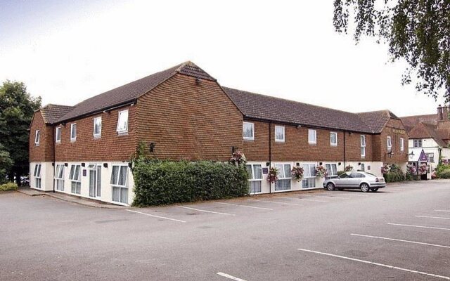 Premier Inn Maidstone A26Wateringbury