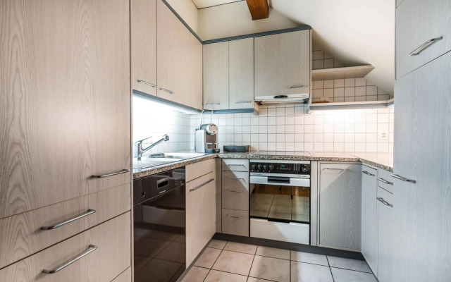 Airhome Zug Neugasse Stadtzentrum